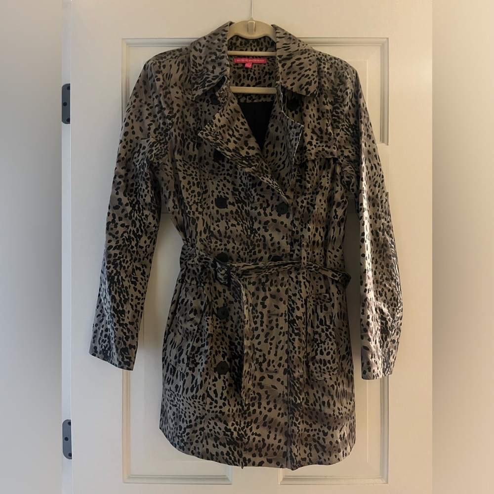 Walter by Walter Baker Jacket
